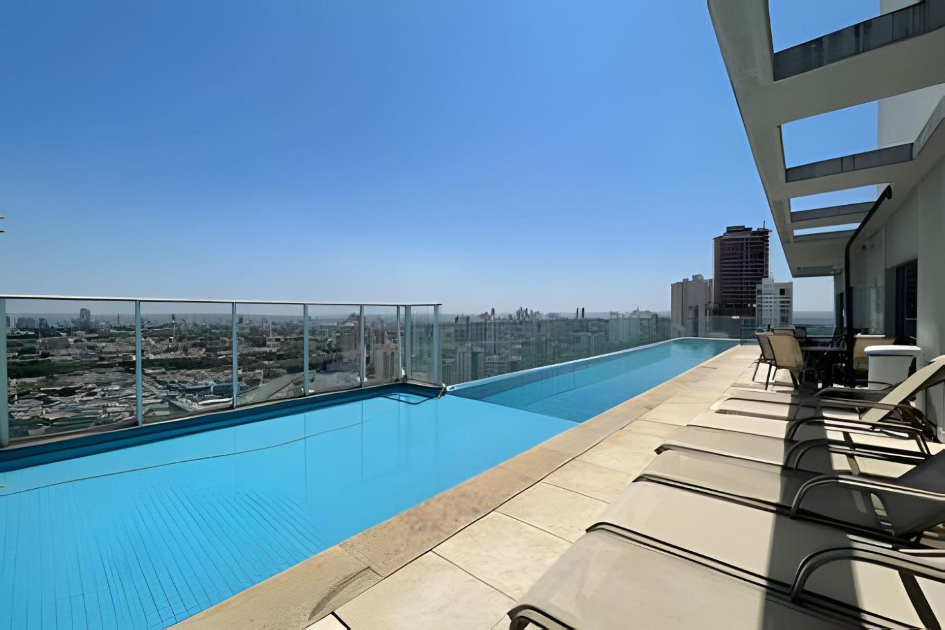 Apartment #1306t# Luxuoso Ape 1q No Jd. Goias *